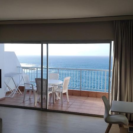 Amplio Apartamento Con Vistas Al Mar Puerto de la Cruz  Zewnętrze zdjęcie