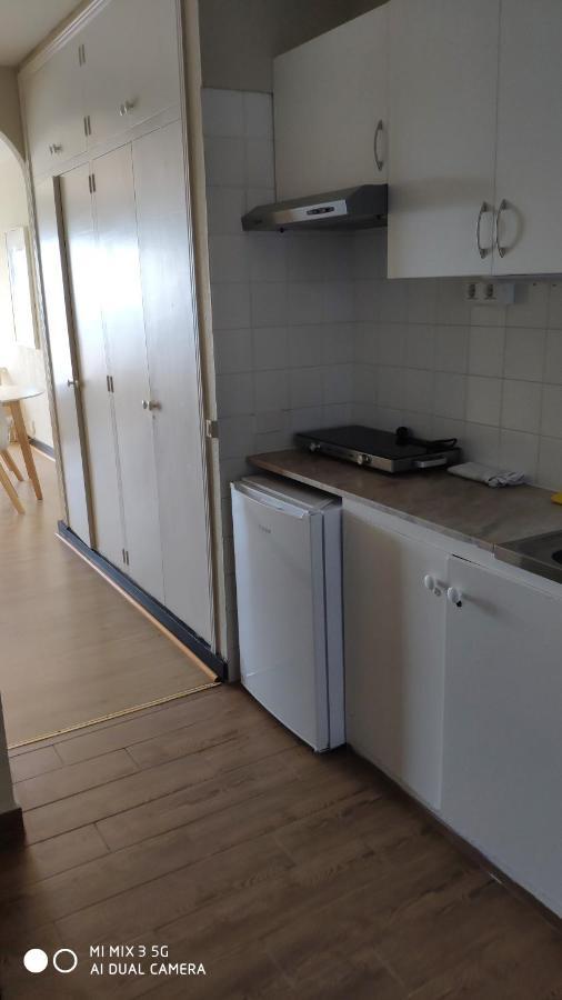 Amplio Apartamento Con Vistas Al Mar Puerto de la Cruz  Zewnętrze zdjęcie