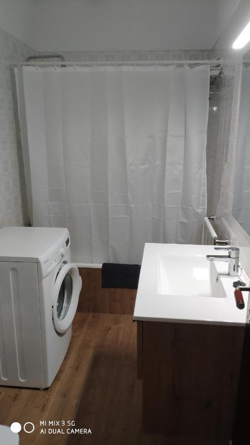 Amplio Apartamento Con Vistas Al Mar Puerto de la Cruz  Zewnętrze zdjęcie