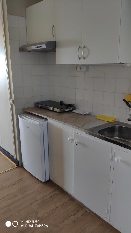 Amplio Apartamento Con Vistas Al Mar Puerto de la Cruz  Zewnętrze zdjęcie