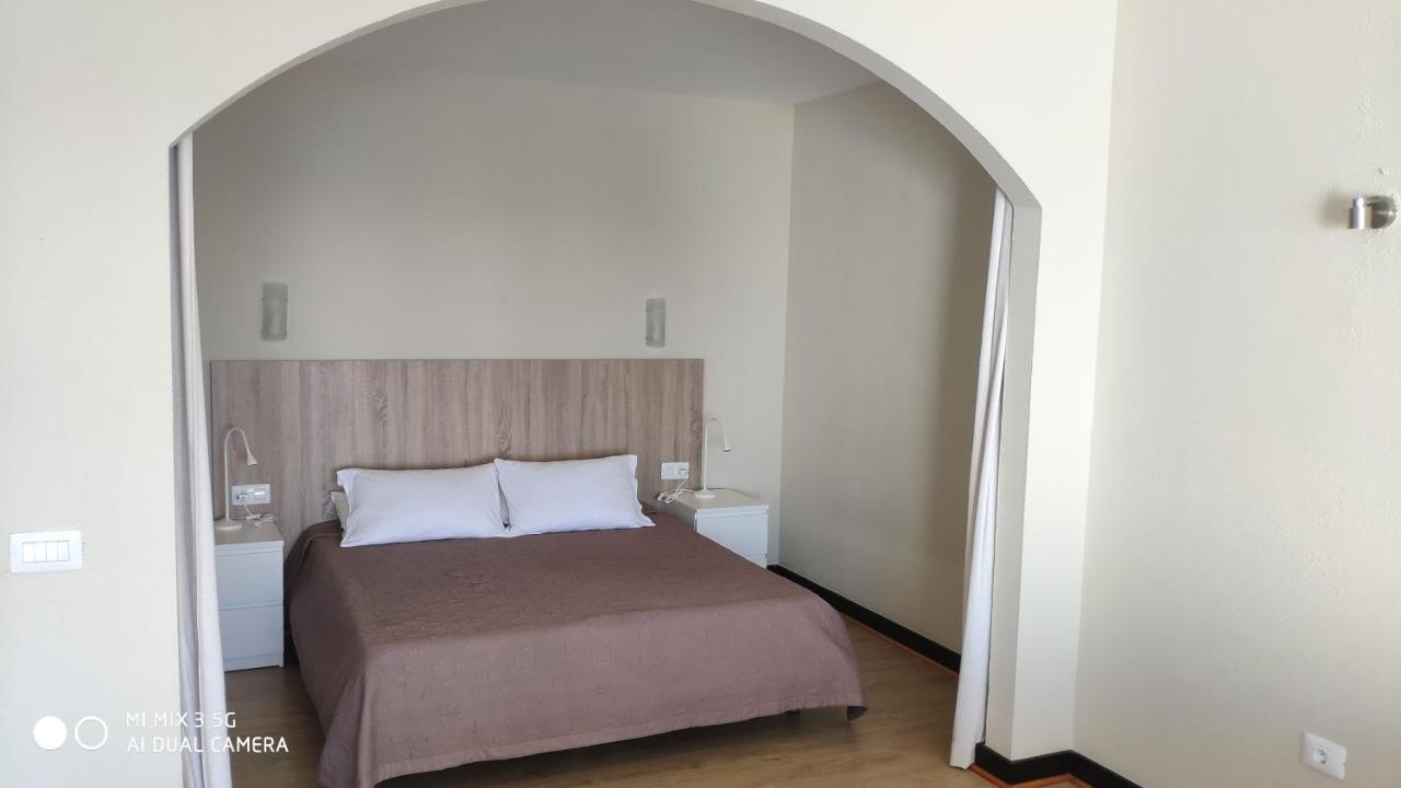 Amplio Apartamento Con Vistas Al Mar Puerto de la Cruz  Zewnętrze zdjęcie