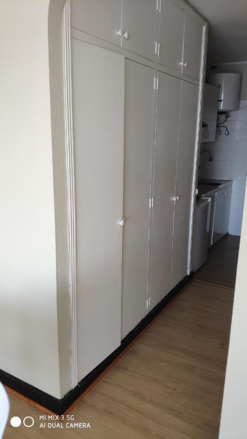 Amplio Apartamento Con Vistas Al Mar Puerto de la Cruz  Zewnętrze zdjęcie