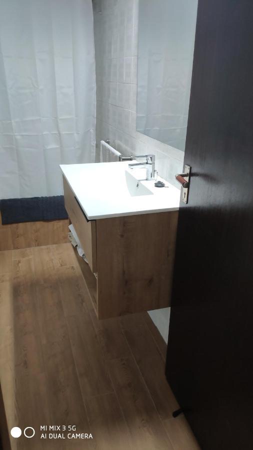 Amplio Apartamento Con Vistas Al Mar Puerto de la Cruz  Zewnętrze zdjęcie