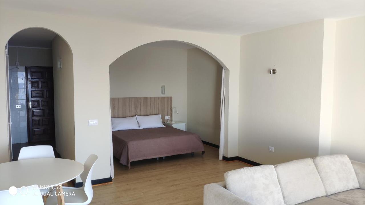 Amplio Apartamento Con Vistas Al Mar Puerto de la Cruz  Zewnętrze zdjęcie