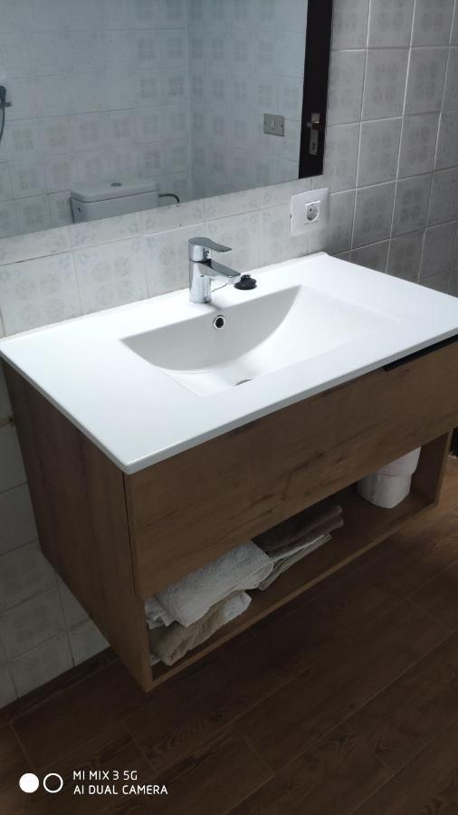 Amplio Apartamento Con Vistas Al Mar Puerto de la Cruz  Zewnętrze zdjęcie