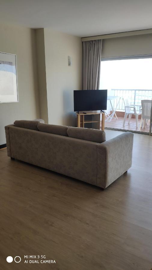 Amplio Apartamento Con Vistas Al Mar Puerto de la Cruz  Zewnętrze zdjęcie