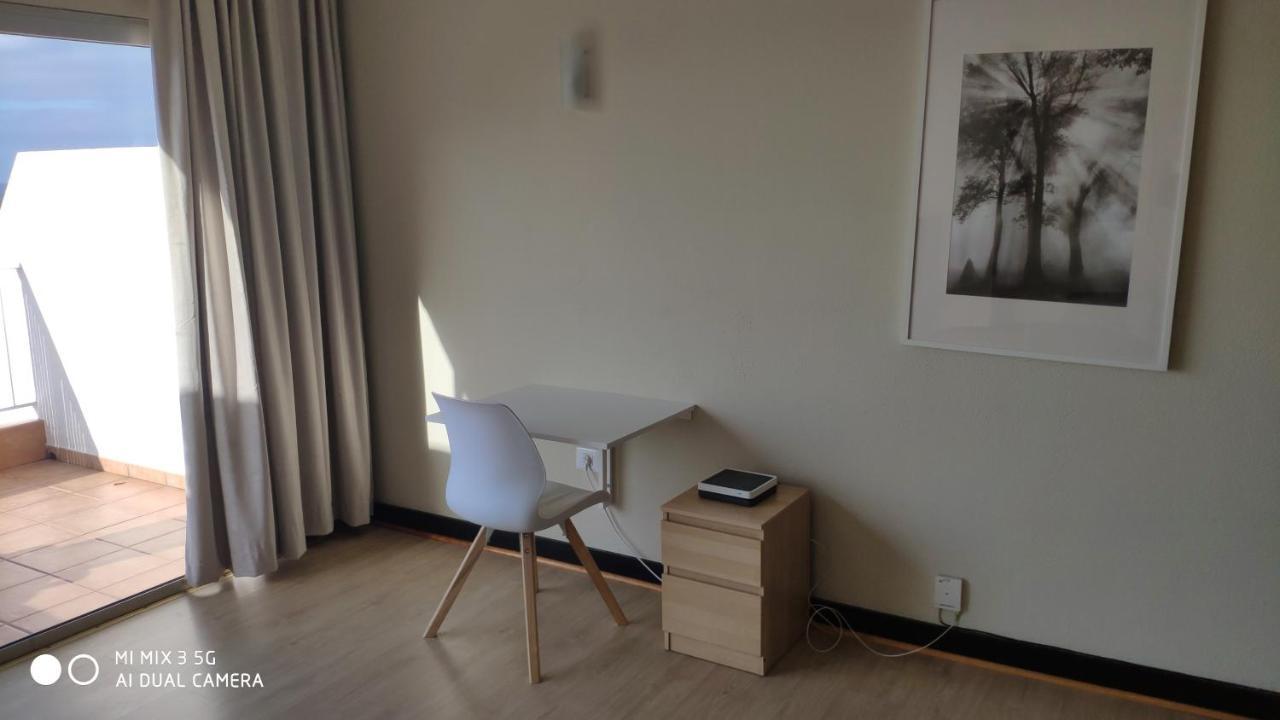 Amplio Apartamento Con Vistas Al Mar Puerto de la Cruz  Zewnętrze zdjęcie