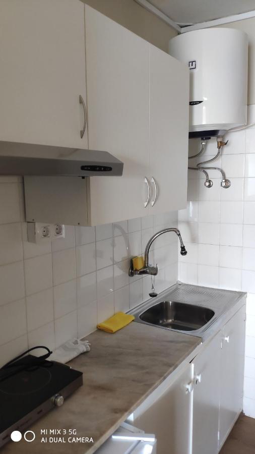 Amplio Apartamento Con Vistas Al Mar Puerto de la Cruz  Zewnętrze zdjęcie