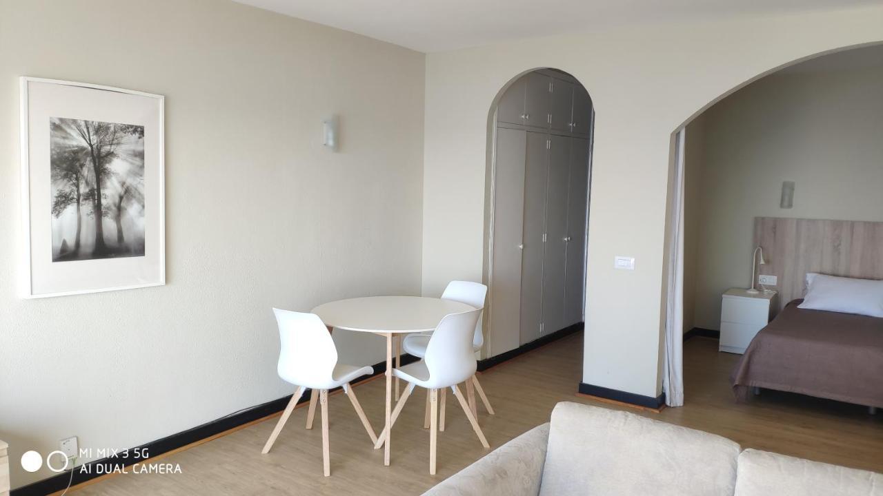 Amplio Apartamento Con Vistas Al Mar Puerto de la Cruz  Zewnętrze zdjęcie