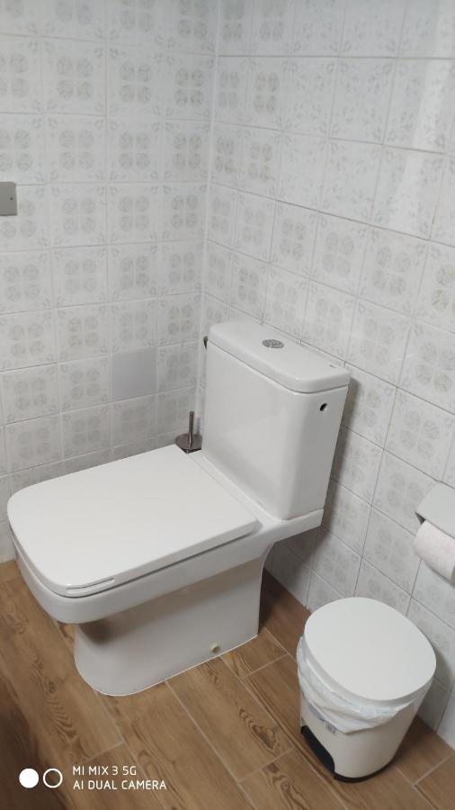Amplio Apartamento Con Vistas Al Mar Puerto de la Cruz  Zewnętrze zdjęcie